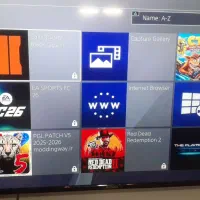 نصب بازی pes4و pes5 کپی خور در محل