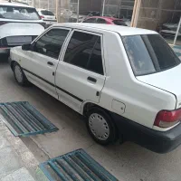 پراید 131