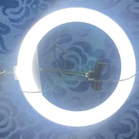 رینگ لایت نو
