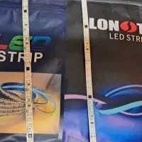 ریسه نواری لاینری شلنگی نئون با گارانتی