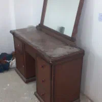 دلاور چوبی سالم