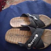 دمپایی و صندل پسرانه(بچه گانه)
