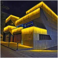بلیط تئاتر مکاشفات راسکلنیکف