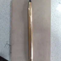 خودکار کراس امریکایی