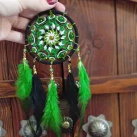 آویز ماشین دریم کچر دریم کچر