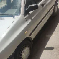 پراید86 معاوضه باپیکان وانت