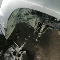 خدمات جلوبندی هیدرولیک وترمز