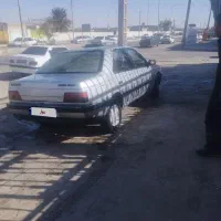 پژو مدل 84