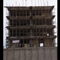 داربست فلزی محمدیاری