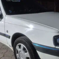 پژو slx ۹۶|خودرو سواری و وانت|کرمان, |دیوار
