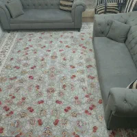 روفرشی 12متری کشدار فرش 12متری