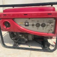 موتور برق هندا ژاپن ۶۵۰۰