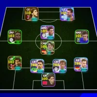 efootball