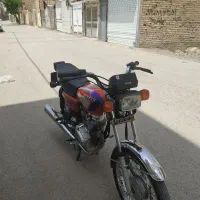 هوندابهپر125