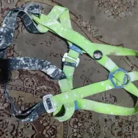 کمربند ایمنی