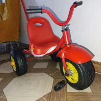 سه چرخه