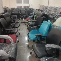 صندلی اداری نیلپر