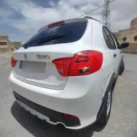 کوییک Rسفید مشکی