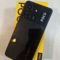 گوشی شیاومی Poco C65 256 گیگ رم 8