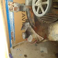 کولر آبی