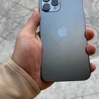 iphone 12 promax|موبایل|تهران, نازی‌آباد|دیوار