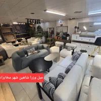 مبل  انزو ۹ نفره وزرا شرکتی