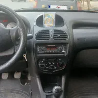 حراج ۲۰۶ تیپ ۲ مدل ۹۹ کم کار و خانگی