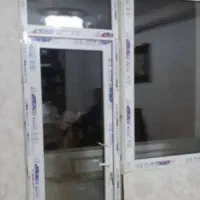 انواع درب و پنجره های دوجداره