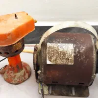 دینام کولر6000