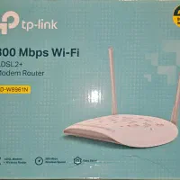 مودم ADSL مارک تی‌ پی لینک (tp-link)