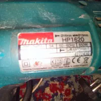 دریل ماکیتا HP1620