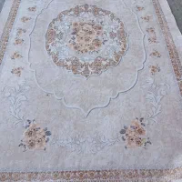 طرح فرش  6 متری
