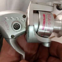 چوب ماهیگیری