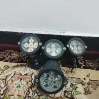 جت لایت|لامپ و چراغ|نهاوند, |دیوار