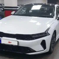 کیا k5 فول برساوش به قیمت نیمه فول