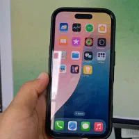 آیفون ۱۶ نرمال نو، رجیستر شده