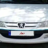 پارس سال مدل 96