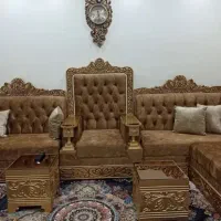 مبلمان مقدم