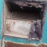 کولر ابی ۵۵۰۰۰ سپهر الکتریک