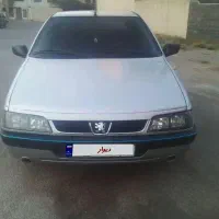 فروش پژو ۴۰۵