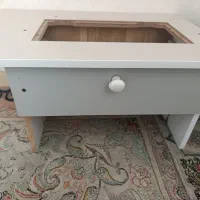 میز چرخ خیاطی