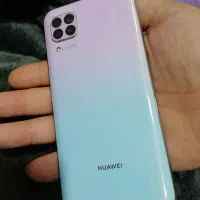 هواویnova7i رنگ گلد