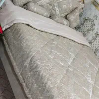 تخت دو نفره در حد نو