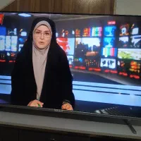 نصاب نصب تلویزیون و تنظیم کانال