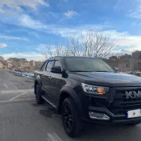 kmc t8|خودرو سواری و وانت|تبریز, |دیوار