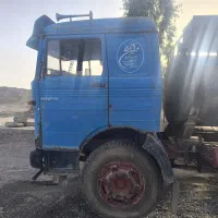 بنز ده تن