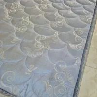تشک تخت