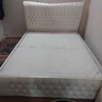 تخت خواب دونفره