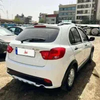 خودرو کوییک اتومات فول پلاس