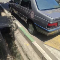پژو 405|خودرو سواری و وانت|قیامدشت - خاورشهر, |دیوار